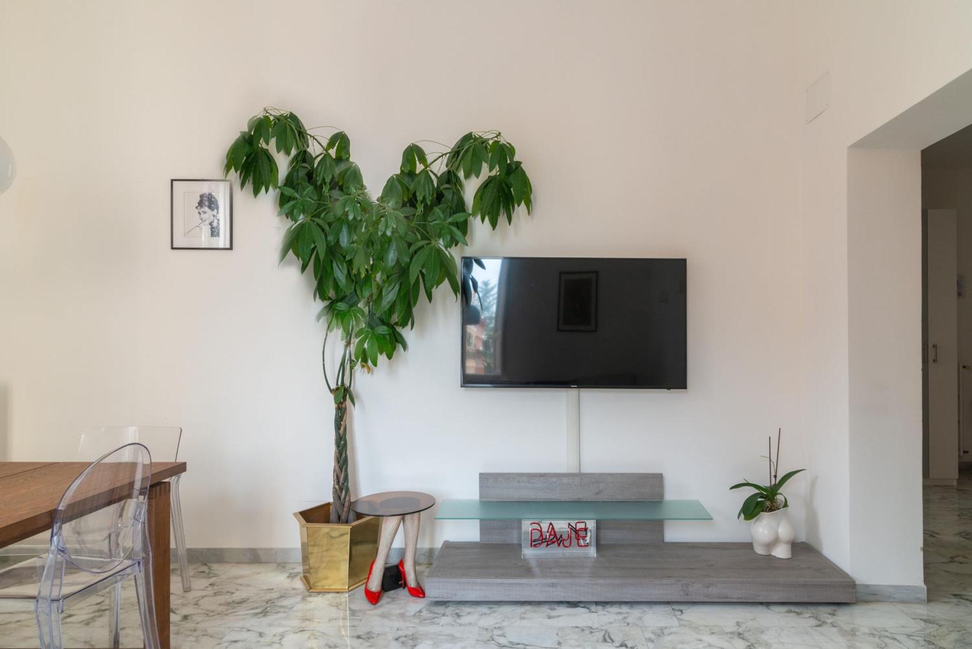 Apartment Aureliana Luxury Rom