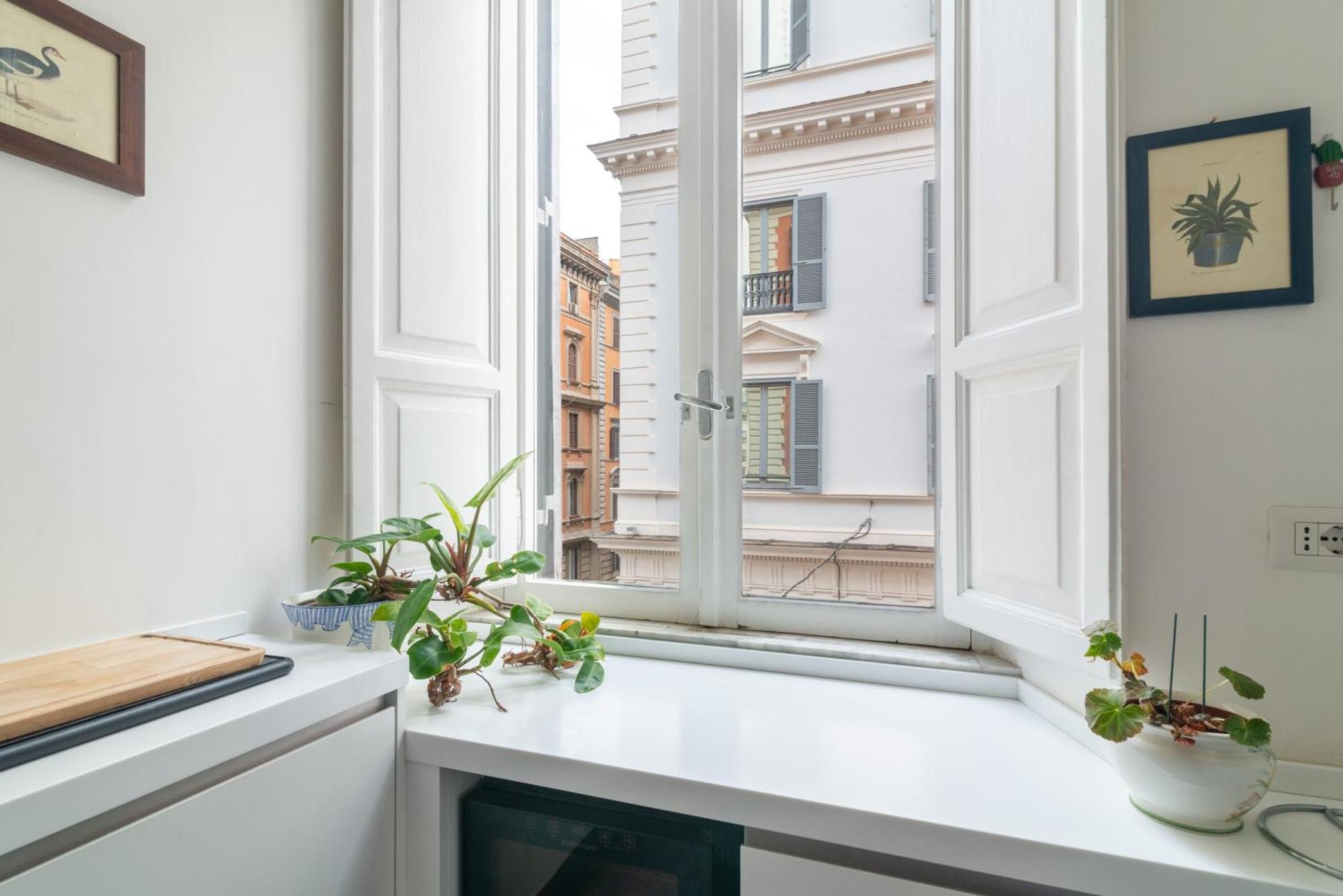 Aureliana Luxury * Rom