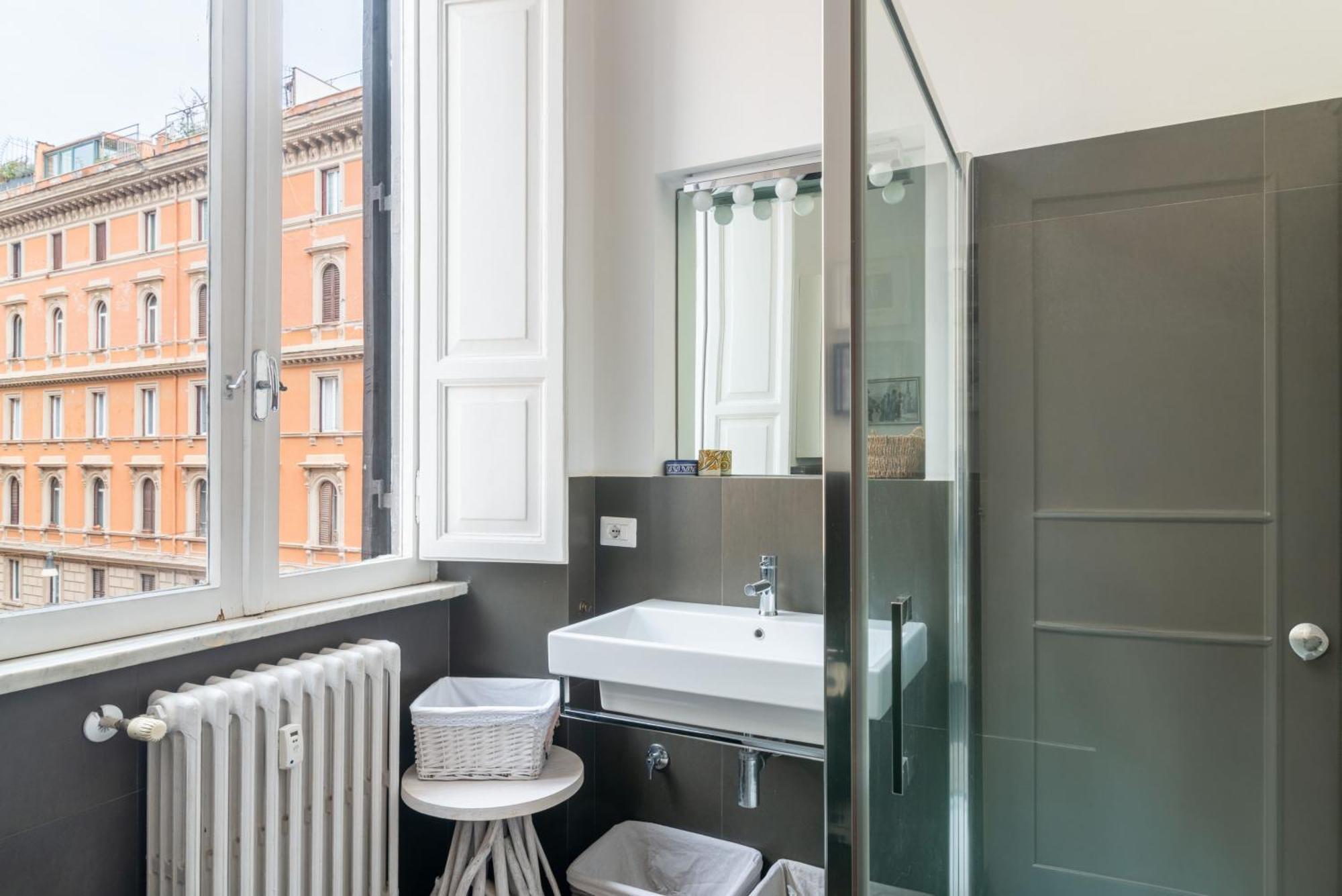 Apartment Aureliana Luxury Rom