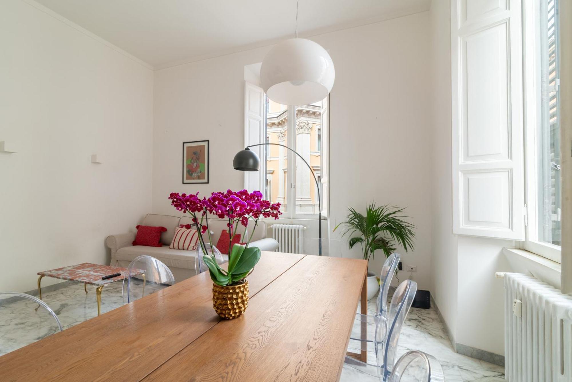 Appartamento Aureliana Luxury *