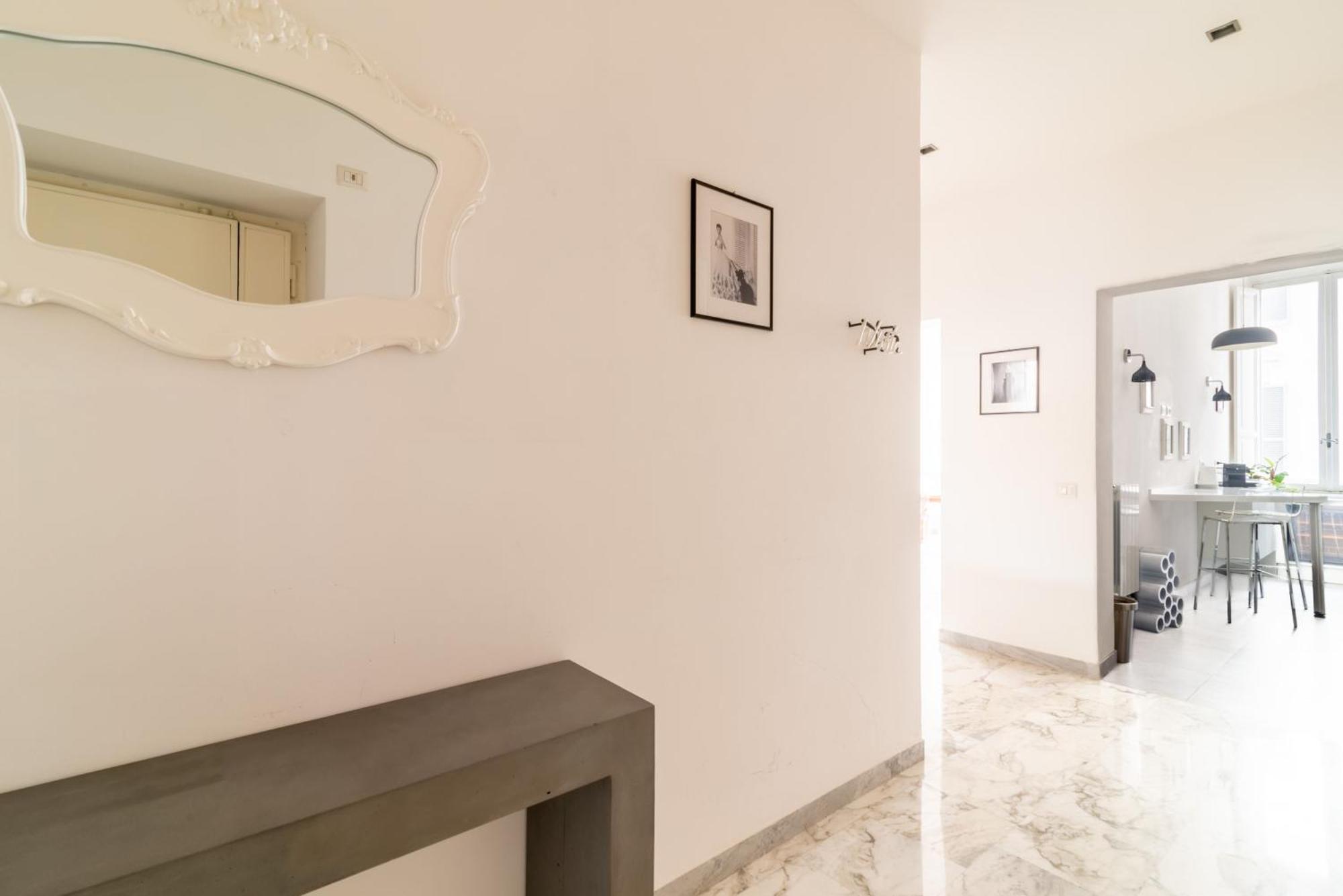 Aureliana Luxury Appartamento