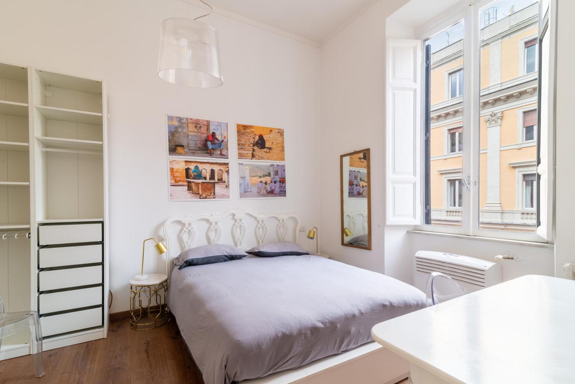 Aureliana Luxury Appartamento