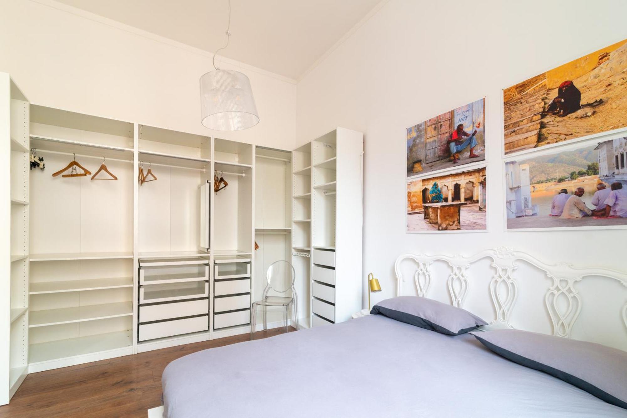 Appartamento Aureliana Luxury