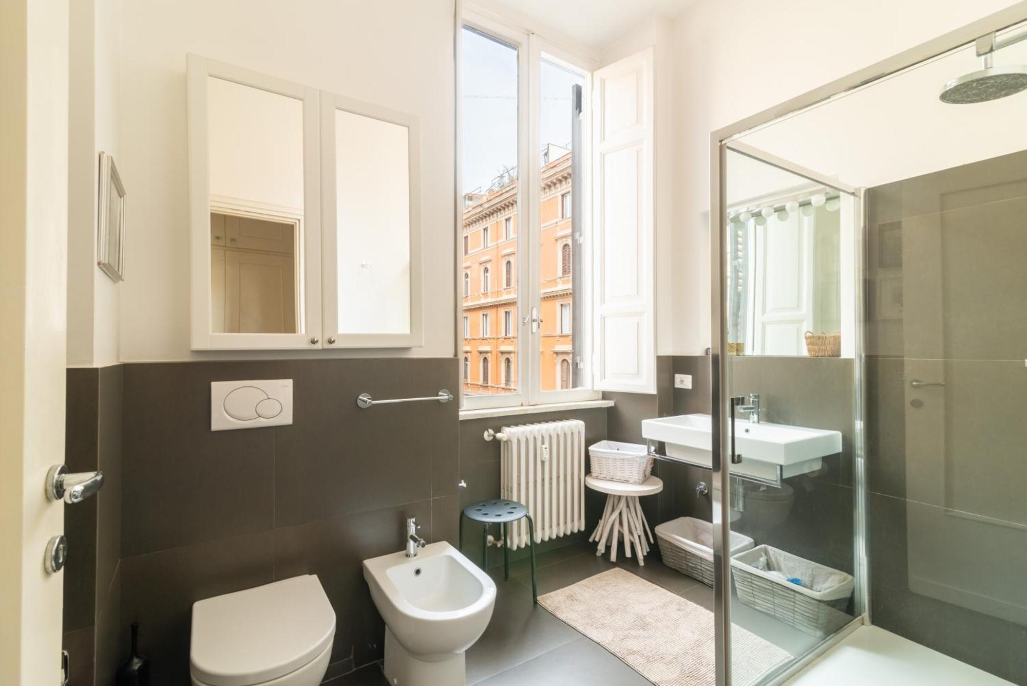 Aureliana Luxury * Roma